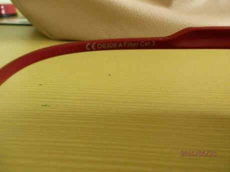 Slnečné okuliare disney, 