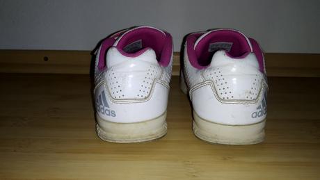 Tenisky adidas, adidas,35