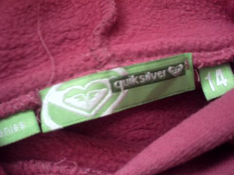 Ruzova quik silver, 152