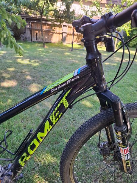 Romet dirt 24, 24