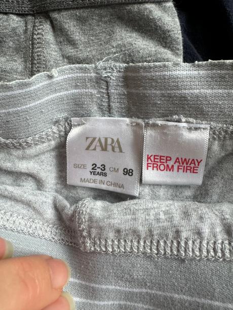 Boxerky zara, zara,98