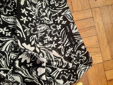 Dámska sukňa, sinsay,xs