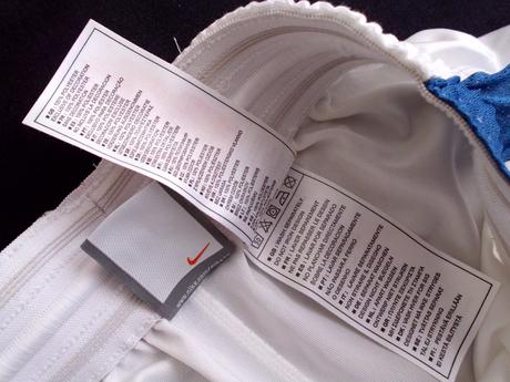 Športové fit dry uni xs, nike,xs