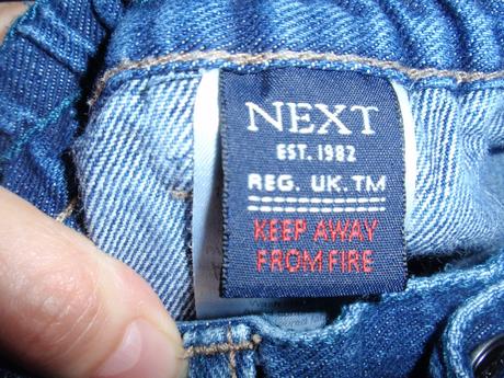 Rifle + tričko next, next,74