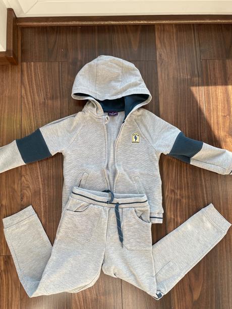 Tepláková súprava 110 sergent major, sergent major,110