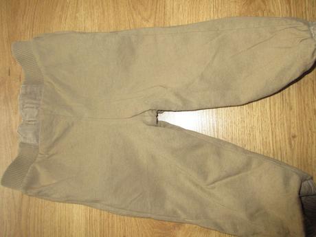 Krásne nohavice , f&f,80