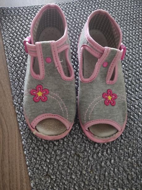 Papuče ortopedické, nazo,27