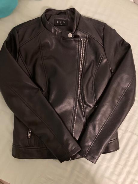 Mohito koženkova bunda, mohito,36