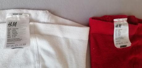 Pančušky h&m, h&m,134