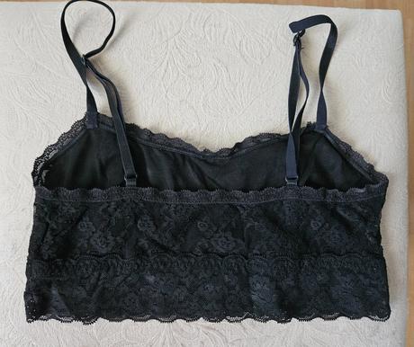 Poprsenka, h&m,70b