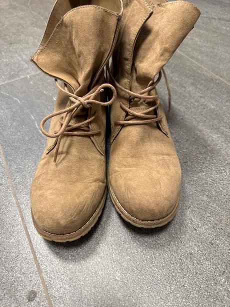 Členkové topánky, graceland,38