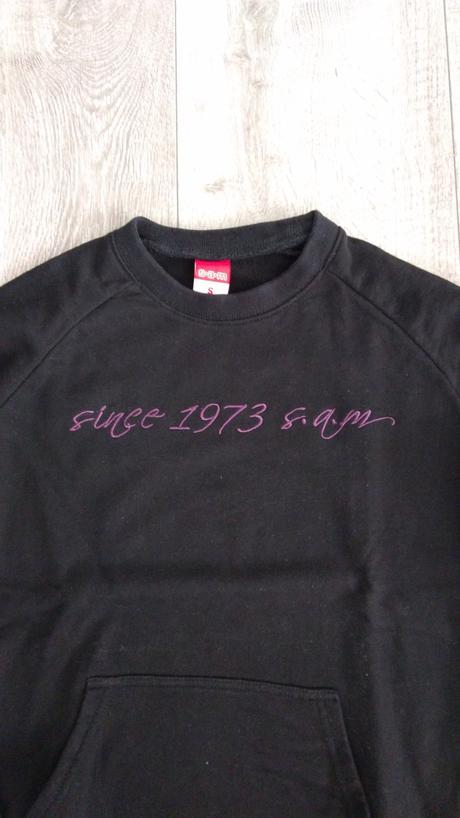 Rovnaka mikina sam pre neho a pre ňu, s.a.m.