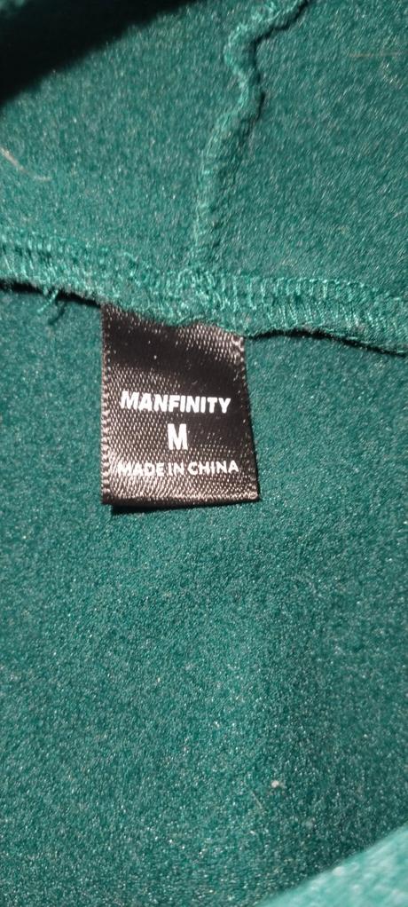 Mikina, nová nepoužitá, m