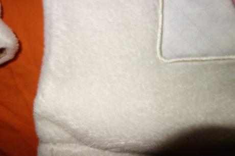 Plysova bundicka george, george,116