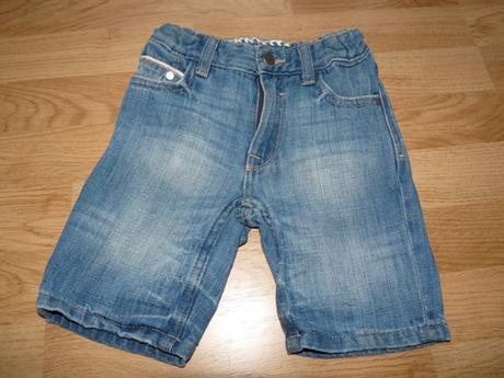 Riflove kratasy malo nosene, 92