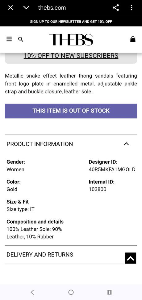 Michael kors kožené zlaté sandále 36, michael kors,36