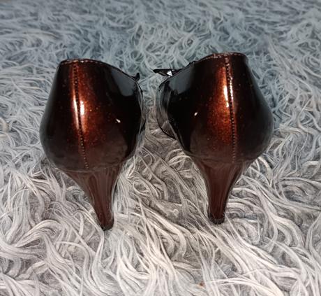 Dámske sandále, 38