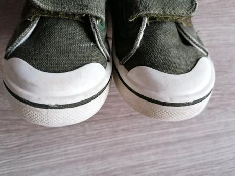 Olivové platenky, f&f,23