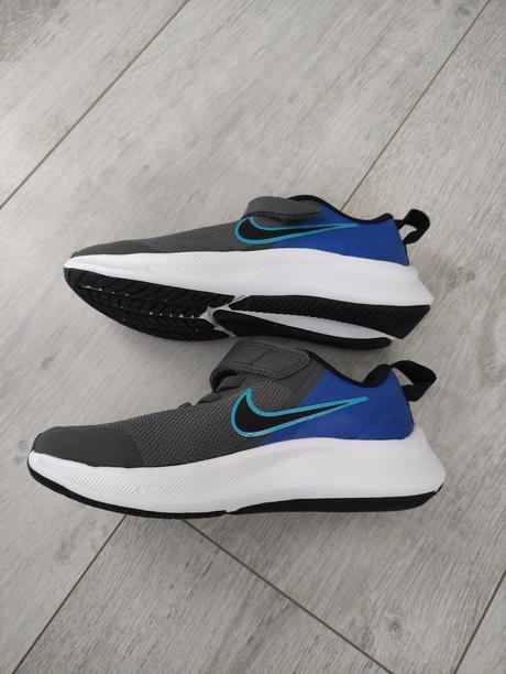 Nike start runner 3, nike,28