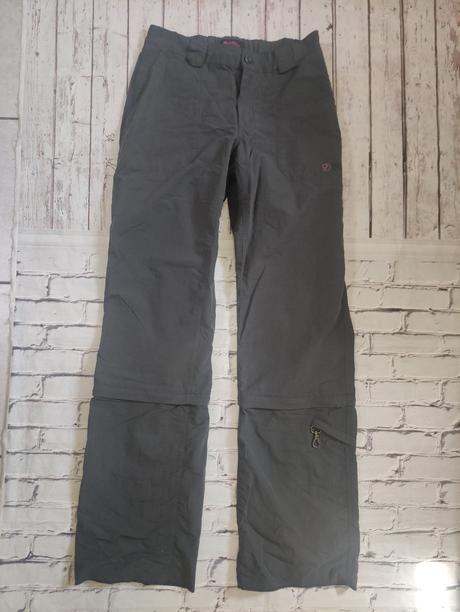 Športové nohavice fjal raven, 40