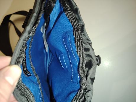 Taška cez rameno, napapijri