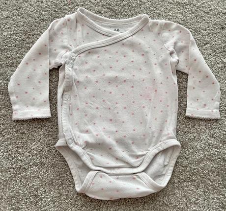 Balík pre dievča 3-6mes., 68–80