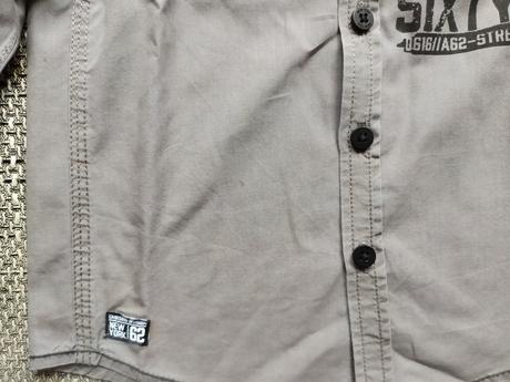 Košeľa pre fešáka, dopodopo,98