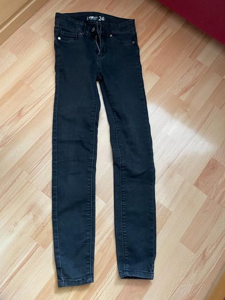 Rifle, new yorker,24