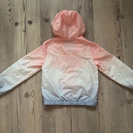 Tenká letná bundička, c&a,134