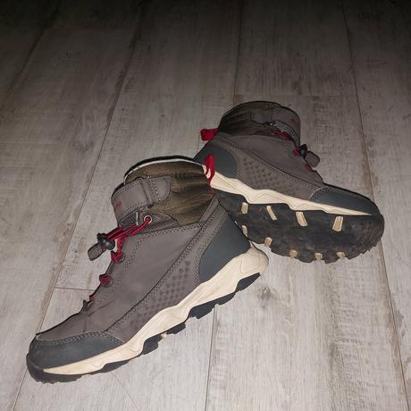 Zimne topanky, alpine pro,34