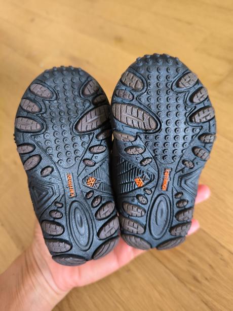 Karrimor sandale - nove, 19