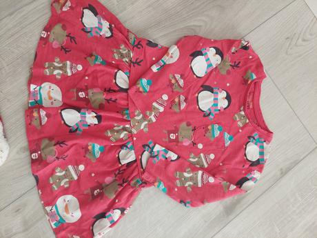 Vianocne saty next, next,92