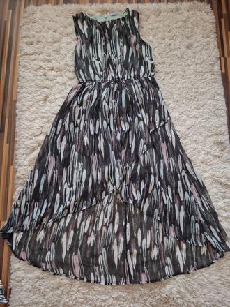 Lindex letne šaty, lindex,146