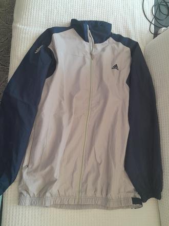 Prechodna sustakova bunda, adidas,xxxl