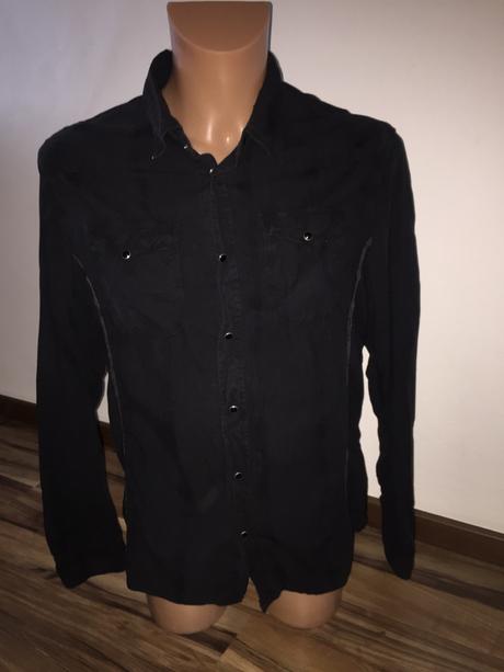 Košeľa, fishbone,xl