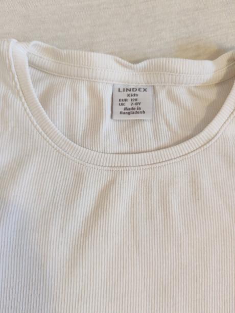 Tricko lindex, lindex,128
