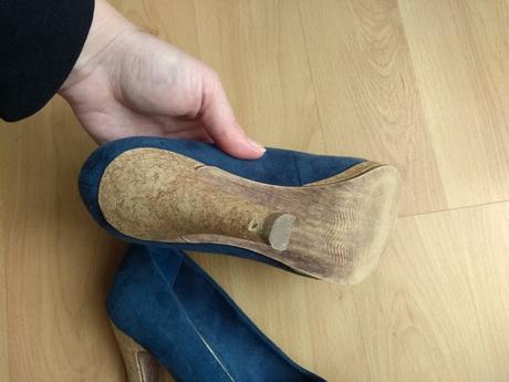 Krásne lodičky, 38