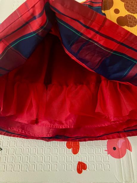 Vianočné šaty lindex, lindex,86