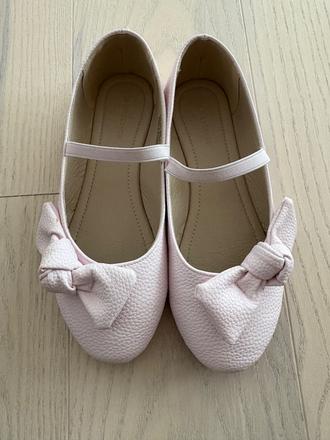 Balerínky reserved 35, reserved,35