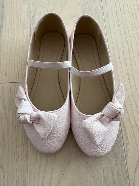 Balerínky reserved 35, reserved,35