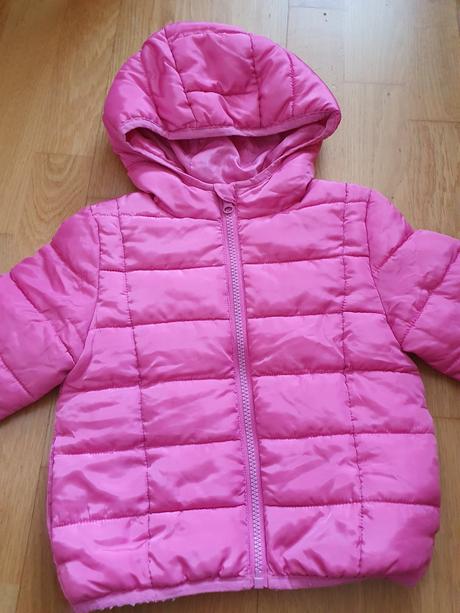 Prechodna bunda, sinsay,92