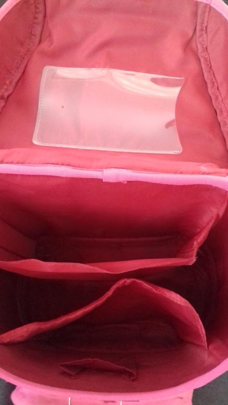 Školská taška baggymax,