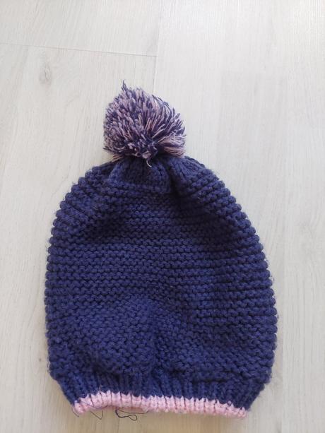 Čiapka č.122-140, crivit,122