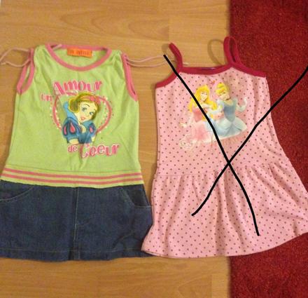 Saty snehulienka 2az3r, 92