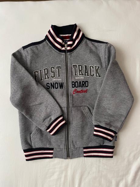 Fešácka mikina, original marines,128