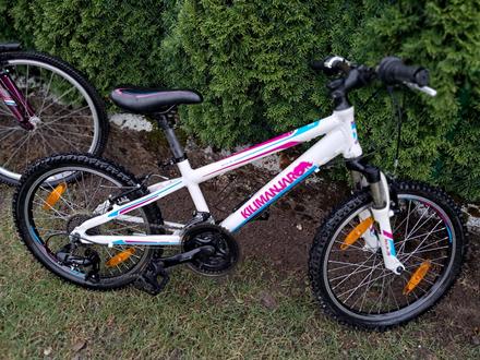 Bicykel, 20