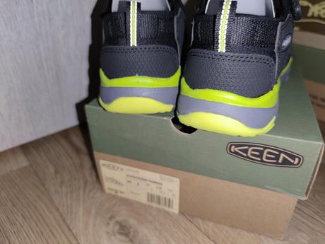 Sandále keen, keen,35