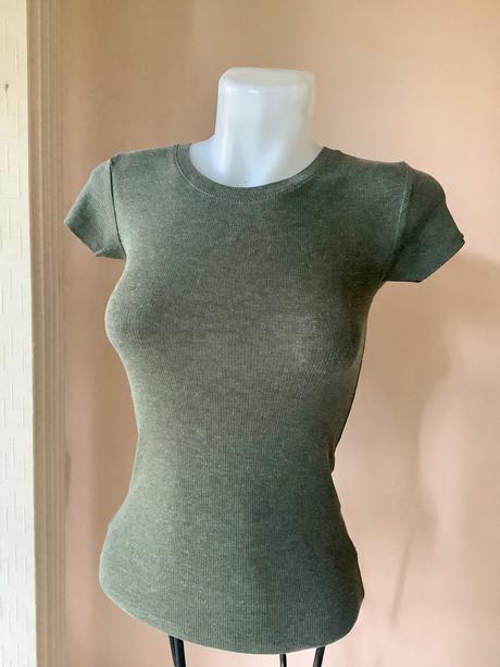 Tričko/jun1, fishbone,xs