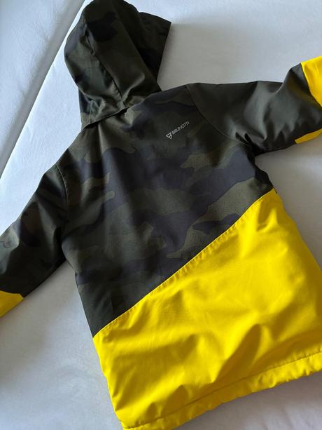 Lyziarska bunda, burton,140