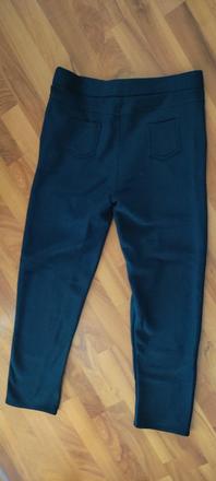 Elastické nohavice, 5xl